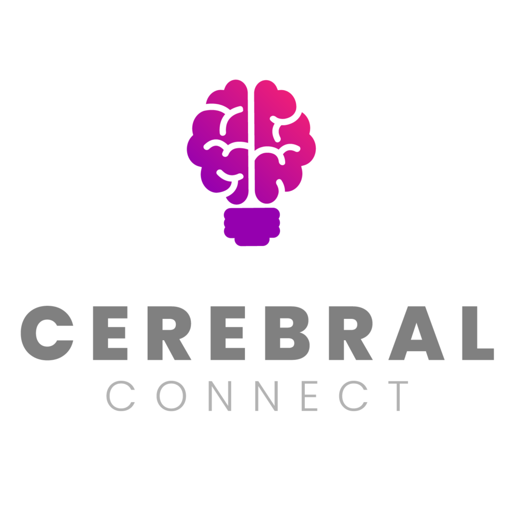 Cerebral Connect Logo