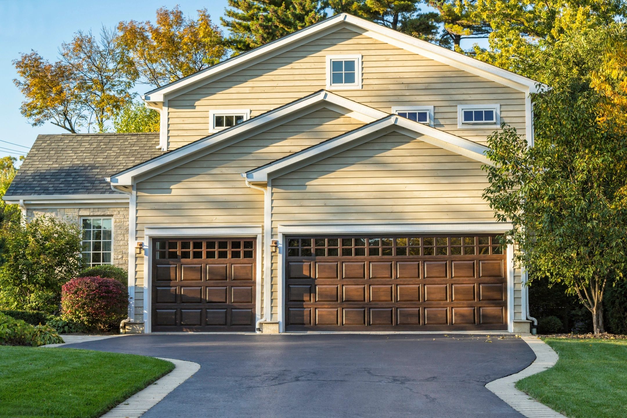 Garage Door Service