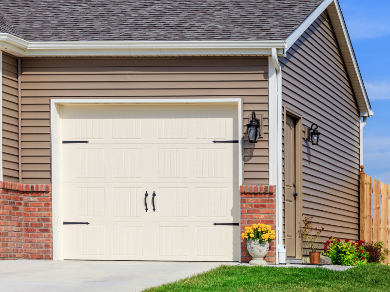 Garage Door