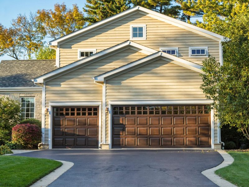 Garage Door Service